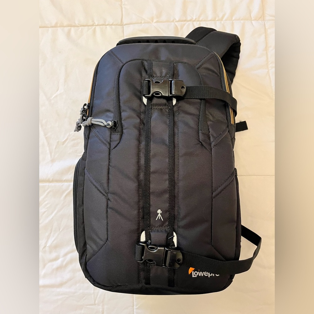 Slingshot Edge 150 AW sling backpack